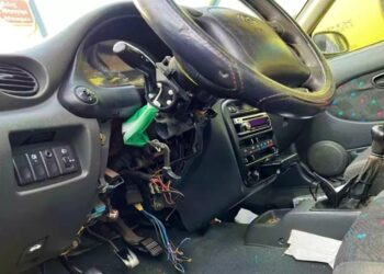 Σοκ στον MasterChef με τη διάρρηξη (φωτο)