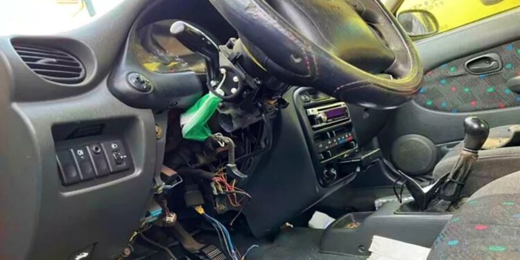 Σοκ στον MasterChef με τη διάρρηξη (φωτο)