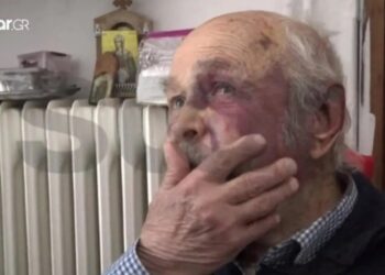 Alldaynews.gr Άγριο ξύλο σε ηλικιωμένο: Του έσπασαν και δόντια για 80 ευρώ – Οι εφιαλτικές στιγμές που έζησε