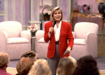 Τον κάλεσαν σε εκπομπή και δέχτηκε ερωτική εξομολόγηση από γείτονα – Τον σκότωσε 3 μέρες μετά (φωτο, video)