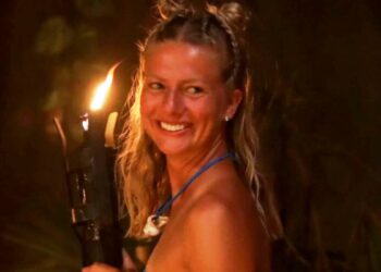 Ζαλίζουν τα χρήματα που έβγαλε: Τόσα λεφτά πήρε η Ελένη Χαμπέρη από το Survivor, τα περισσότερα από όλους!