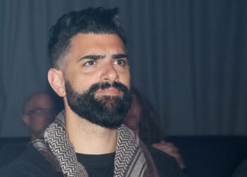 Alldaynews.gr “Έβγαζα συνέχεια όγκους. Έκανα 4 εγχειρήσεις, δε μιλούσα για μήνες”: Ο άγνωστος Γολγοθάς του Σαρμπέλ & η εξαφάνιση