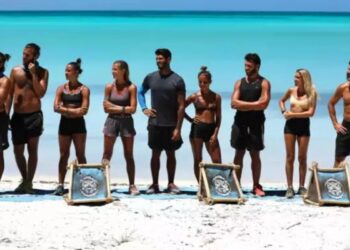 Survivor Spoiler: Ετοιμάζει βαλίτσες και …φεύγει στο σημερινό επεισόδιο