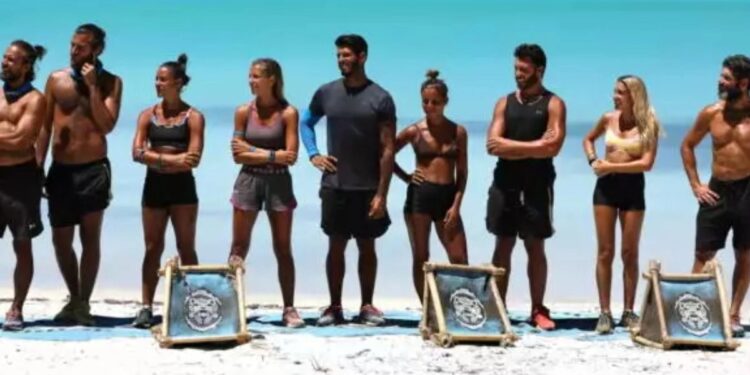 Alldaynews.gr Survivor Spoiler: Ετοιμάζει βαλίτσες και …φεύγει στο σημερινό επεισόδιο