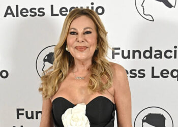 Έγινε «μητέρα» στα 68 της: Το οικογενειακό δράμα της Άννας που απέκτησε μια νεογέννητη κόρη (φωτο, video)