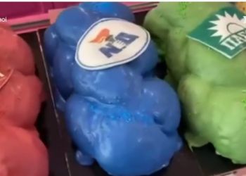 Πασχαλινά τσουρέκια για κάθε κόμμα!!