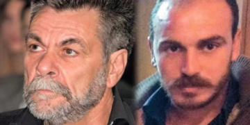 Alldaynews.gr Φονικό στα Ανώγεια: Σπαράζει η μάνα του Ξυλούρη έξω από τα δικαστήρια «Παιδάκι μου»