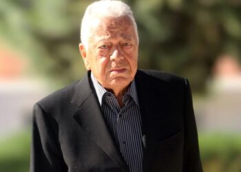 Γιώργος Μπόμπολας