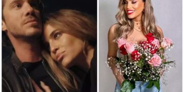 Alldaynews.gr Νίκος Οικονομόπουλος: Αυτή είναι η εντυπωσιακή σύντροφός του, Ασημένια Καμτσή – Έξι μήνες σε «αθόρυβη» σχέση