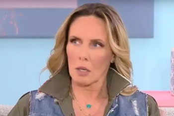 Εβελίνα Παπούλια: «Χώρισα την ίδια μέρα που παντρεύτηκα, είπε μια ατάκα που μου την σβούριξε»