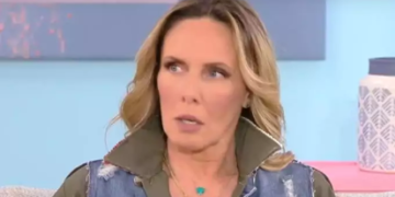 Εβελίνα Παπούλια: «Χώρισα την ίδια μέρα που παντρεύτηκα, είπε μια ατάκα που μου την σβούριξε»