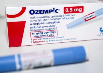 ΕΟΦ για OZEMPIC: Προσοχή! Παράνομη η διαφήμιση του φαρμάκου για αδυνάτισμα