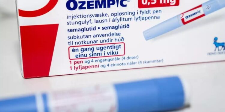 Alldaynews.gr ΕΟΦ για OZEMPIC: Προσοχή! Παράνομη η διαφήμιση του φαρμάκου για αδυνάτισμα