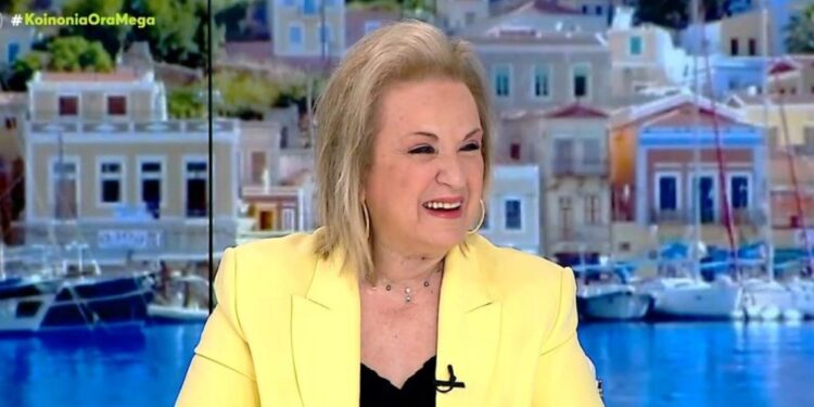 Alldaynews.gr Ματίνα Παγώνη: Δεν θα είμαι στο ψηφοδέλτιο Επικρατείας της ΝΔ στις εκλογές