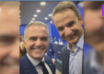 Alldaynews.gr Κατακραυγή για τους «αυθόρμητους επιβάτες» του τρένου! Στελέχη της ΝΔ παριστάνουν τους επιβάτες (φωτο, video)