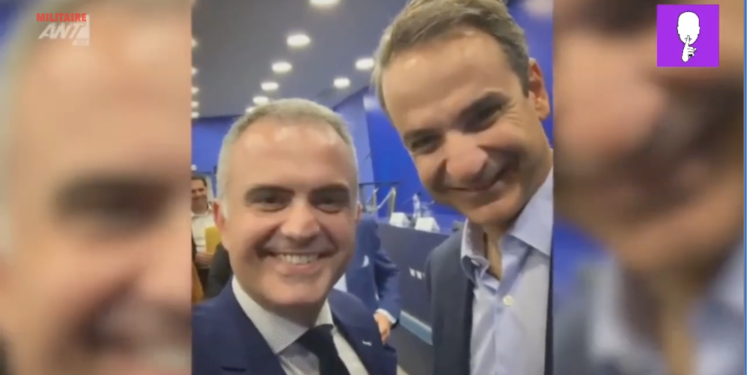 Κατακραυγή για τους «αυθόρμητους επιβάτες» του τρένου! Στελέχη της ΝΔ παριστάνουν τους επιβάτες (φωτο, video)