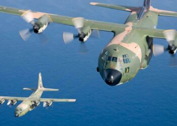 Σουδάν: Ένα C-130, ένα C-27J και 15 κομάντο πάνε στην Αίγυπτο για τον απεγκλωβισμό Ελλήνων πολιτών