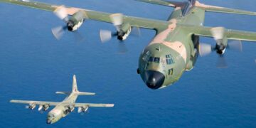 Σουδάν: Ένα C-130, ένα C-27J και 15 κομάντο πάνε στην Αίγυπτο για τον απεγκλωβισμό Ελλήνων πολιτών