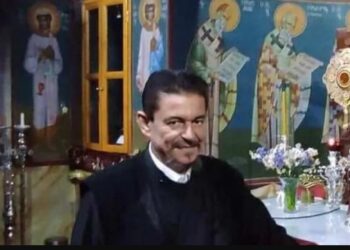 Θρήνος για τον Ιερέα Χρήστο Μήλα: ”Εσβησε” στα 57 του χρόνια