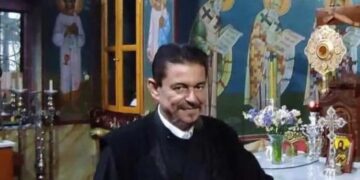 Alldaynews.gr Θρήνος για τον Ιερέα Χρήστο Μήλα: ”Εσβησε” στα 57 του χρόνια