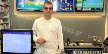 Alldaynews.gr Τζόκερ-Ποιος τίναξε την Μπάνκα του ΟΠΑΠ! Με 0,50 πήρε 3.4 εκ. ευρώ!