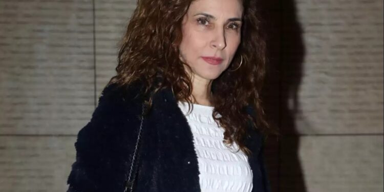 Μαρία Παπαλάμπρου