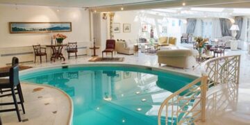 Πουλήθηκε το ακριβότερο διαμέρισμα της Αθήνας: Πού βρίσκεται και ποιος κατέβαλε το ιλιγγιώδες ποσό των 18 εκατ. ευρώ