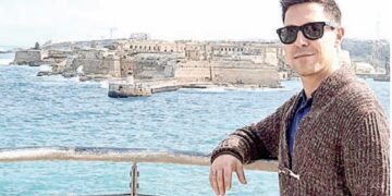 Alldaynews.gr Θρήνος για τον  Αλκιβιάδη: Άδικη στάθηκε η μοίρα για τον 35χρονο-Έκανε σχέδια για τον γάμο του