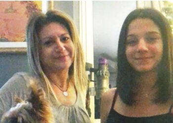 Τραγωδία στα Τέμπη: Μαρία Καρυστιανού-«Αντί να κάνει η κόρη μου μνημόσυνο σε εμένα, της έκανα εγώ»