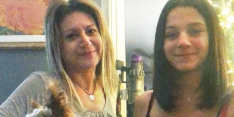 Alldaynews.gr Τραγωδία στα Τέμπη: Μαρία Καρυστιανού-«Αντί να κάνει η κόρη μου μνημόσυνο σε εμένα, της έκανα εγώ»