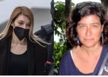 Σβήνουν οι ελπίδες της Ρούλας Πισπιρίγκου: Η παιδοκαρδιολόγος της Τζωρτζίνας τόλμησε και είπε αυτό που «έτρεμε» ο Κούγιας