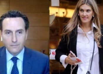 Alldaynews.gr “Λύγισε” η Εύα Καϊλή: «Μου λες αλήθεια Μιχάλη, θα δω το παιδί μου;» – Η πρώτη αντίδραση στην είδηση της αποφυλάκισής της