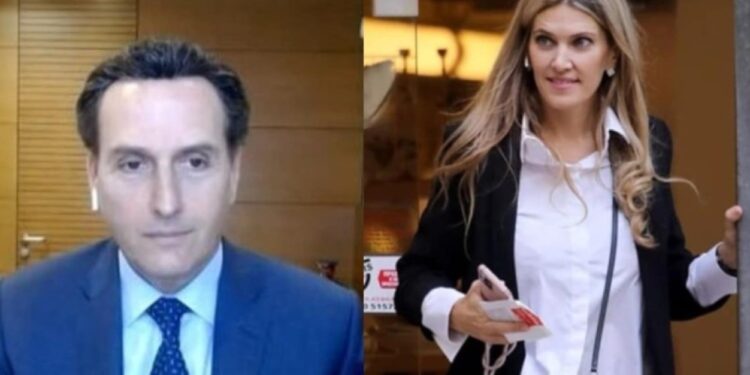 Alldaynews.gr “Λύγισε” η Εύα Καϊλή: «Μου λες αλήθεια Μιχάλη, θα δω το παιδί μου;» – Η πρώτη αντίδραση στην είδηση της αποφυλάκισής της