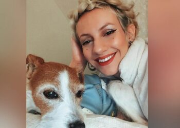 Τέμπη: «Νόμιζα πως ήταν κακό όνειρο» λέει 36χρονη που πήρε εξιτήριο 44 μέρες μετά το δυστύχημα