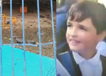 Σέρρες: Υπάρχει ατιμωρησία, λένε οι γονείς του 11χρονου που σκοτώθηκε από έκρηξη σε σχολείο