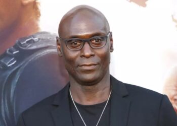 Lance Reddick