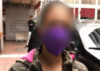 Βιασμός 6χρονης στο Πέραμα: «Είδα ένα κάθαρμα να πειράζει το παιδί μου»