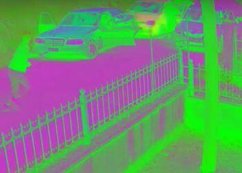 Ιωάννινα: Τρομακτικό βίντεο από οπαδική συμπλοκή με καδρόνια – Τέσσερις τραυματίες