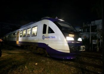 «Πετάχτηκε για να αυτοκτονήσει»: Θρίλερ με την παράσυρση του 16χρονου από τον προαστιακό -Νέα στοιχεία