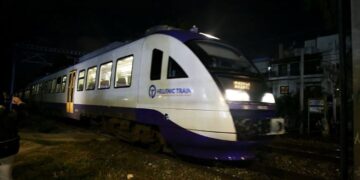 «Πετάχτηκε για να αυτοκτονήσει»: Θρίλερ με την παράσυρση του 16χρονου από τον προαστιακό -Νέα στοιχεία