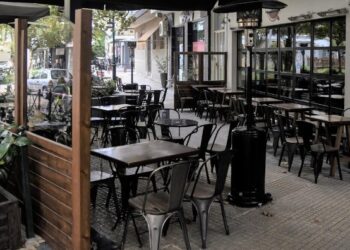 Θεσσαλονίκη: «Θα πεθάνετε» – Εργοδότης επιτέθηκε σε εργαζόμενους που ζητούσαν τα δεδουλευμένα