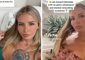 Γυναίκα έχει δύο aιδοία – «Ένα για τον σύζυγο και το άλλο για …»[video]