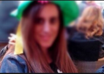 Θρήνος για την 40χρονη Ιωάννα-Την Μεγάλη Τρίτη η κηδεία της