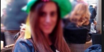 Θρήνος για την 40χρονη Ιωάννα-Την Μεγάλη Τρίτη η κηδεία της