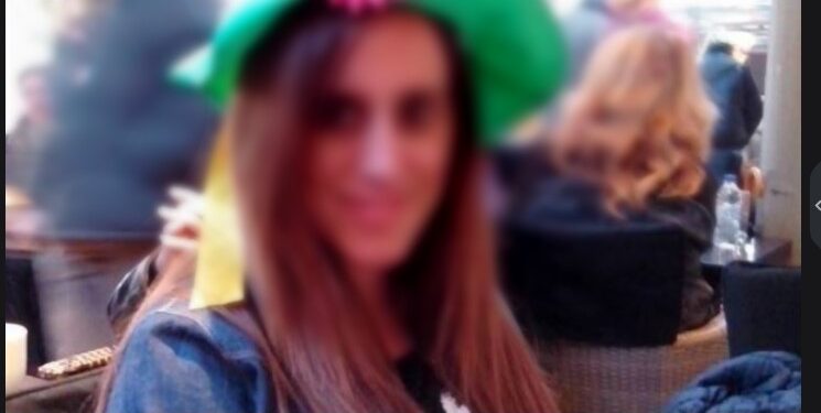 Θρήνος για την 40χρονη Ιωάννα-Την Μεγάλη Τρίτη η κηδεία της