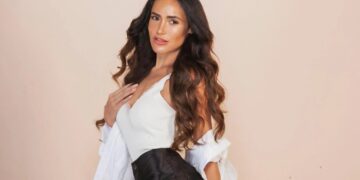 Alldaynews.gr Μοντέλο από την Βραζιλία πουλάει άρωμα φτιαγμένο από… τον ιδρώτα της