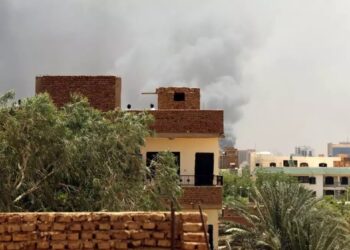 Σουδάν: Μαρτυρία για δύο Έλληνες σοβαρά τραυματίες μετά από έκρηξη ρουκέτας σε εκκλησία