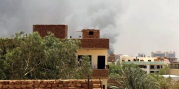 Alldaynews.gr Σουδάν: Μαρτυρία για δύο Έλληνες σοβαρά τραυματίες μετά από έκρηξη ρουκέτας σε εκκλησία