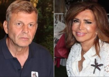 Γκλέτσος: «Η Μιμή Ντενίση με έβρισε με το χειρότερο τρόπο και με πέταξαν έξω από το γύρισμα»