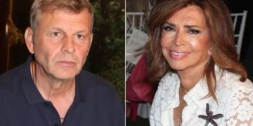 Γκλέτσος: «Η Μιμή Ντενίση με έβρισε με το χειρότερο τρόπο και με πέταξαν έξω από το γύρισμα»